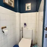 Apartment Fort-mahon Vue 50m Parking Prive Fort-Mahon-Plage