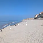Fort-mahon Vue 50m Parking Prive Apartment