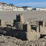 Fort-mahon Vue 50m Parking Prive