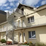 Fort-mahon Vue 50m Parking Prive
