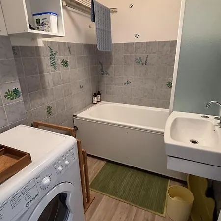 Fort-mahon Vue 50m Parking Prive *