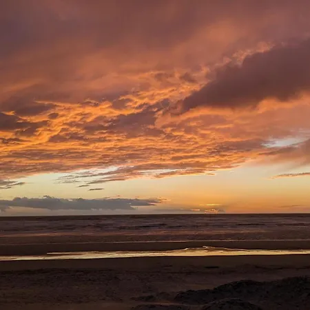 Fort-mahon Vue 50m Parking Prive