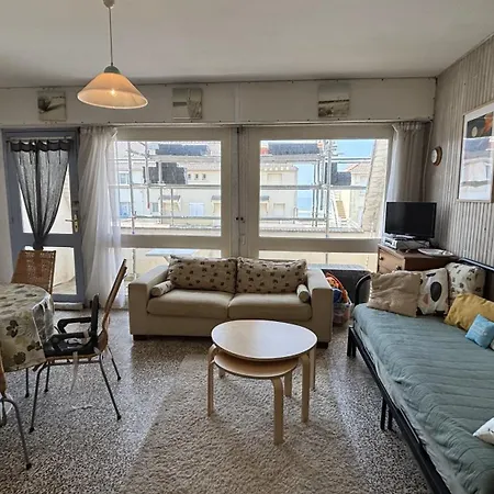 Fort-mahon Vue 50m Parking Prive *