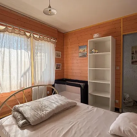 Fort-mahon Vue 50m Parking Prive