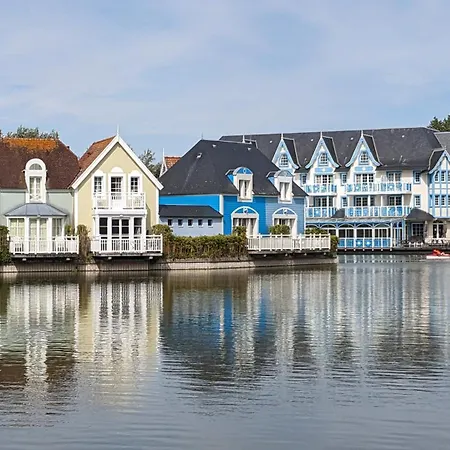 公寓 Fort-mahon Vue 50m Parking Prive *